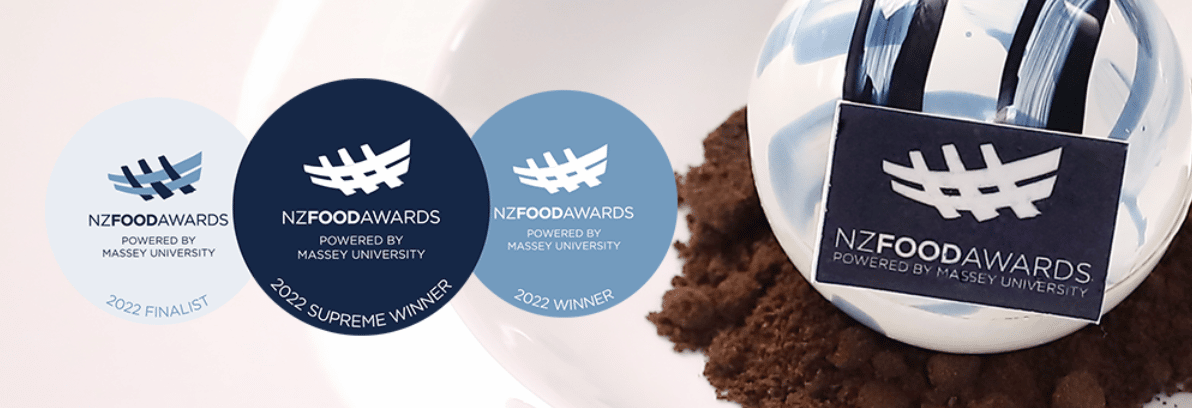 NZ Food Awards shortlist