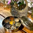 Masala Dabba // Spice Box