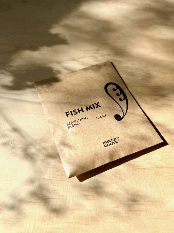 Fish Mix