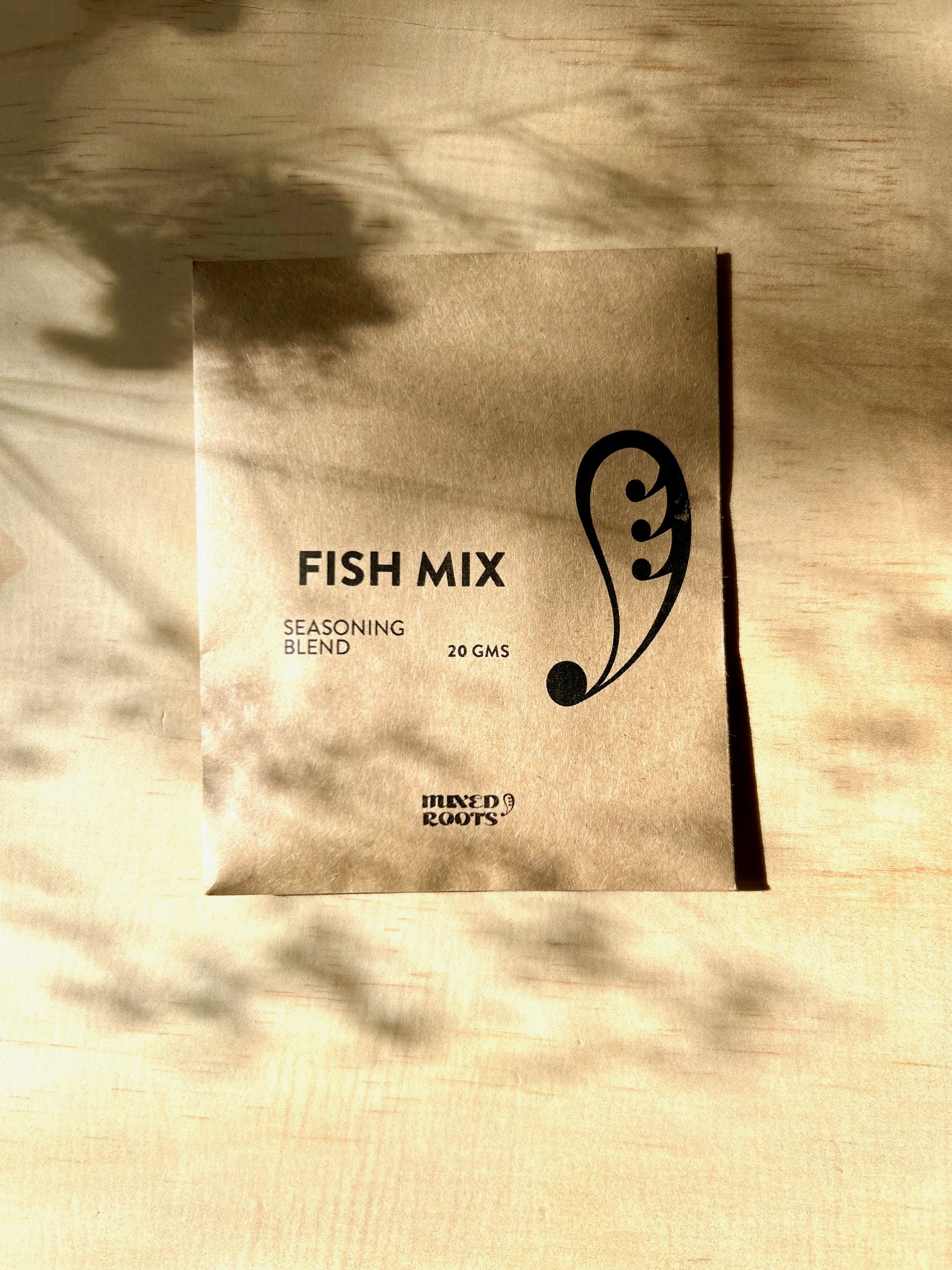 Fish Mix