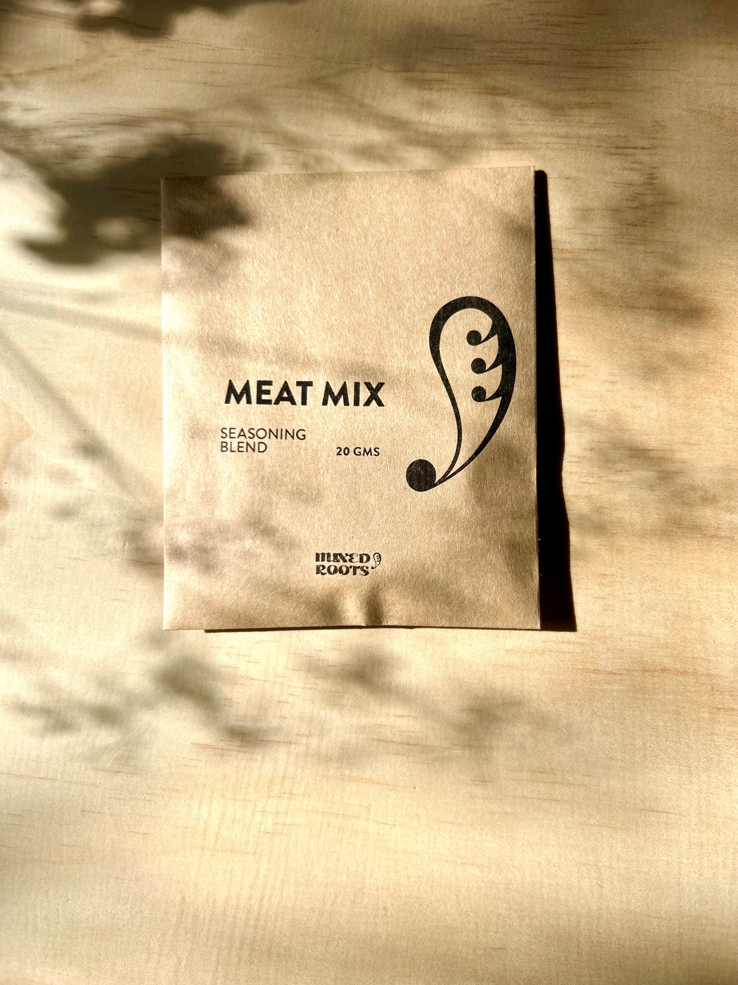 Meat Mix