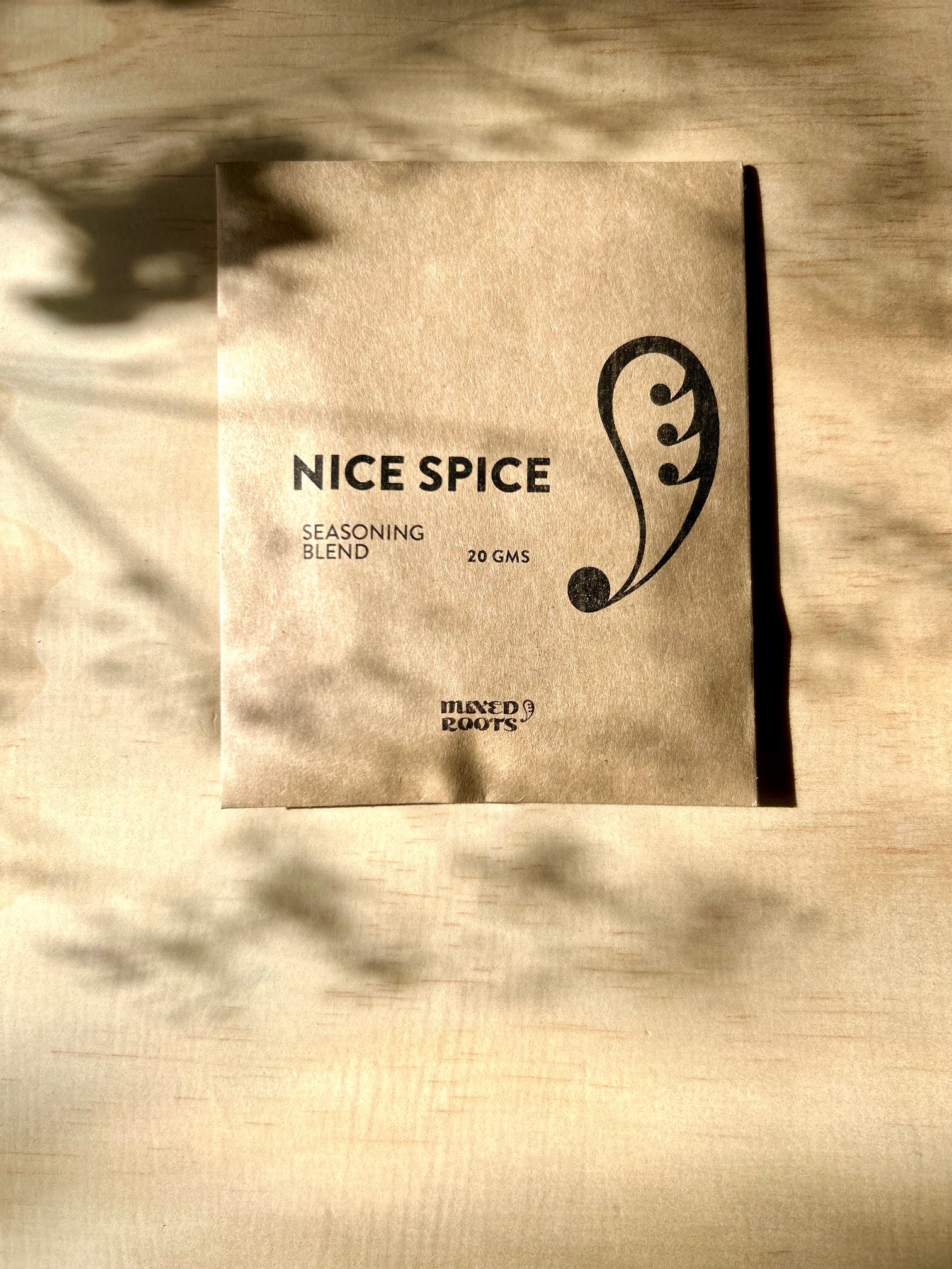 Nice Spice