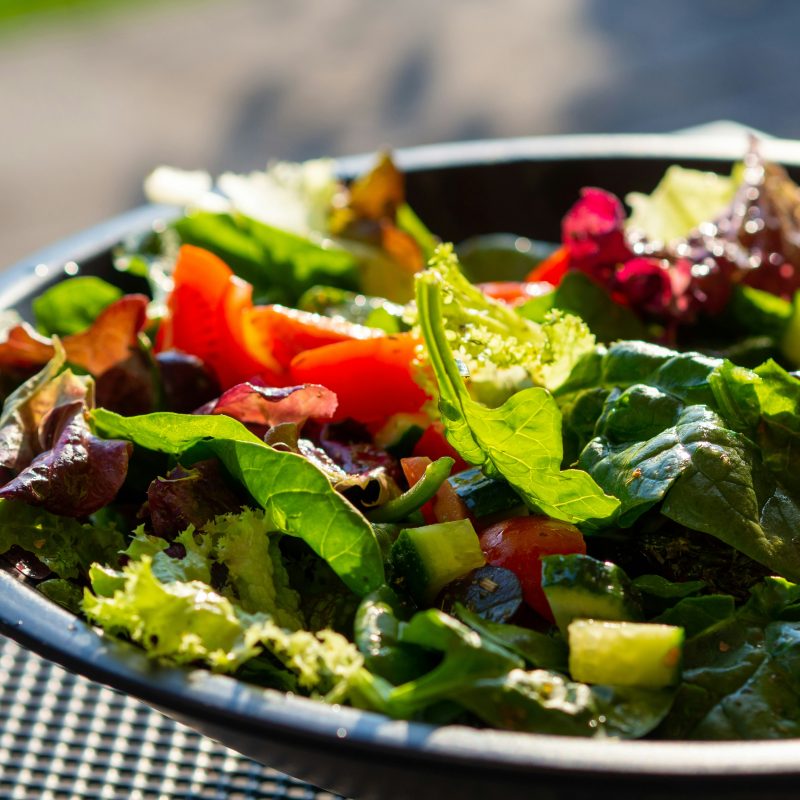 Summer Salad
