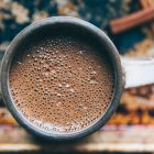 Chocolate Chai