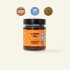 Hot Stuff Curry Oil