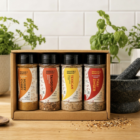 Family Favourite Flavours Box