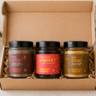 Chai Box