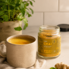 Gold Chai